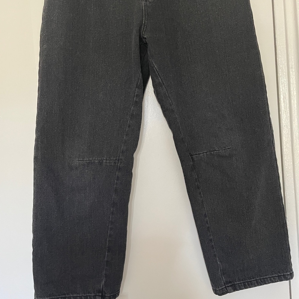 ROUCHA Denim Diane Curved Inseam Jeans - Picture 6 of 15